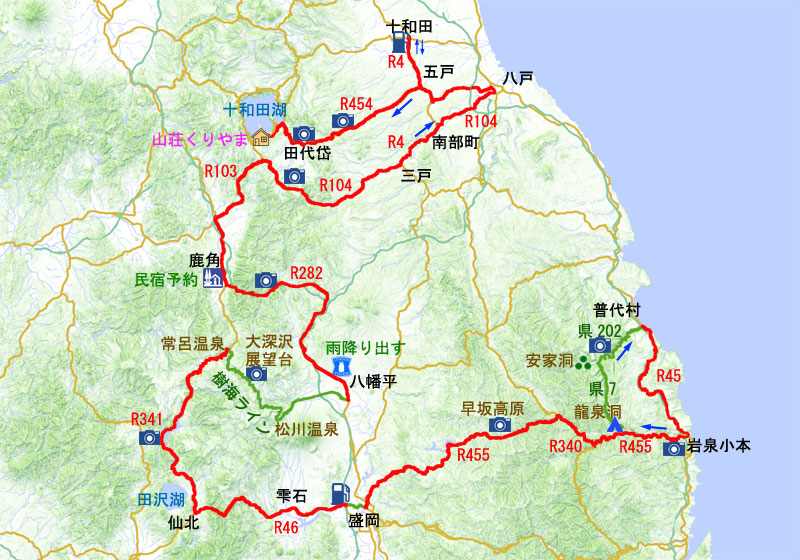 2000-5-1東北