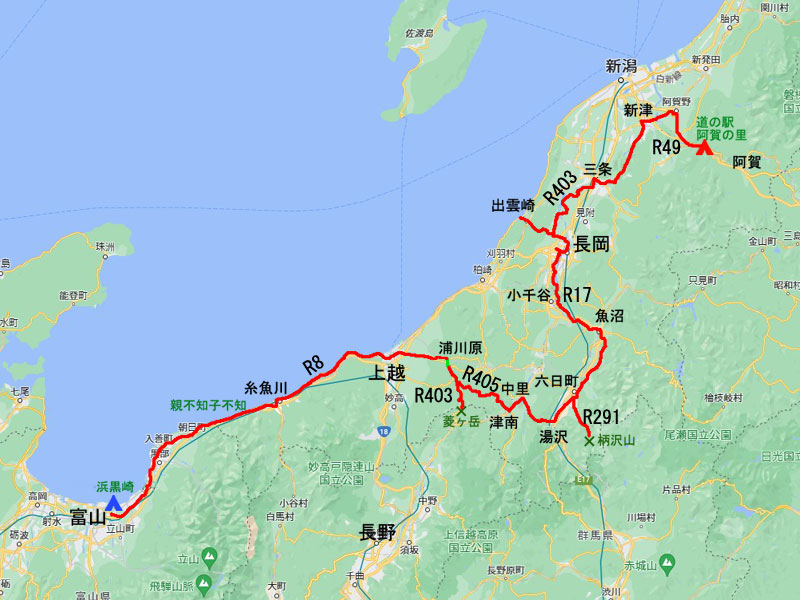 2001-8-13北陸