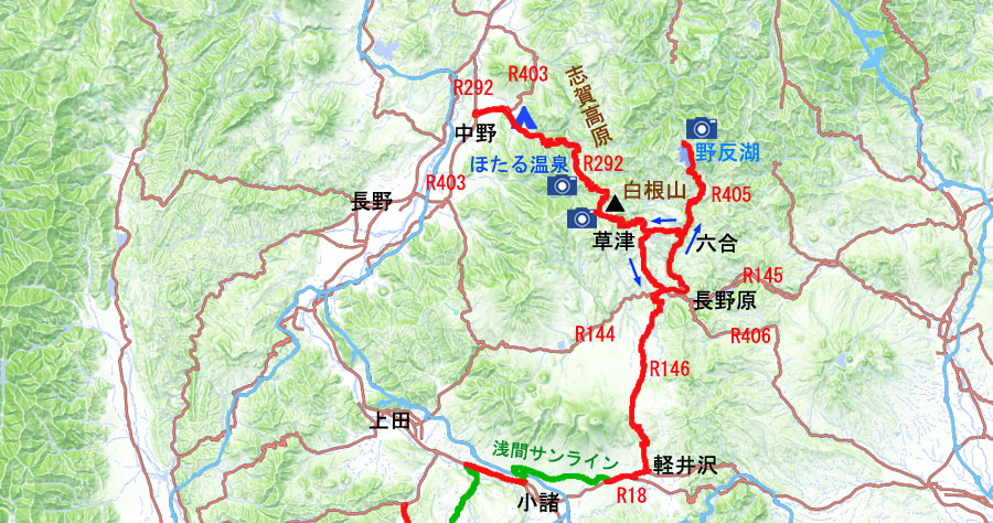 2001-8-15北陸