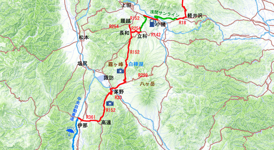 2001-8-15北陸