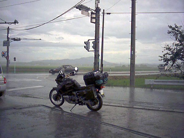 県道25号線