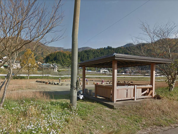 永平寺町
