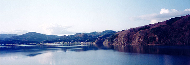 花山湖