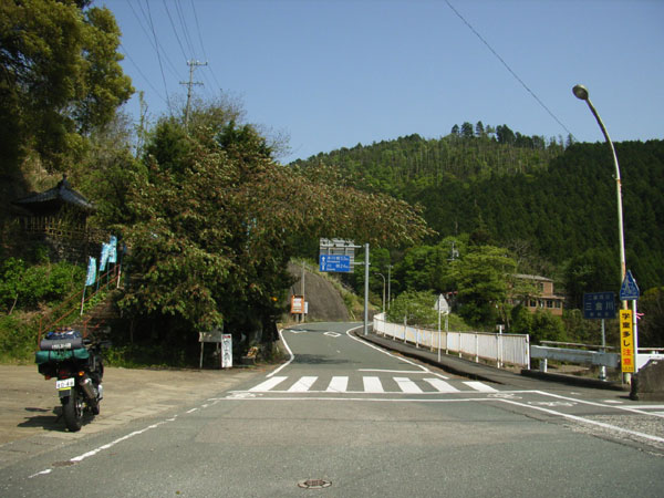 県道63号線