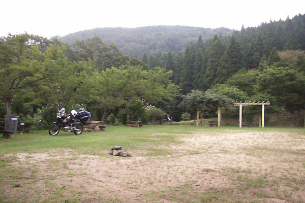 池ヶ成公園