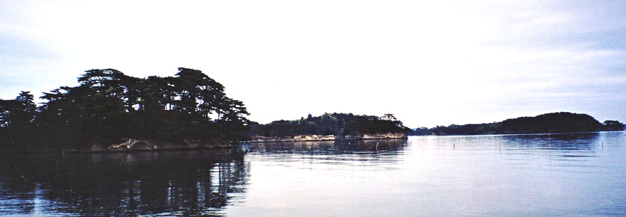 松島海岸