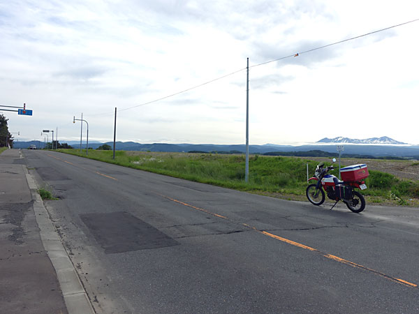 道道68号線