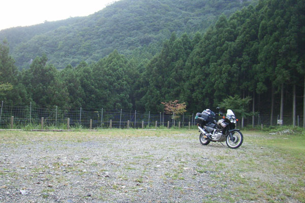 宮川ダム
