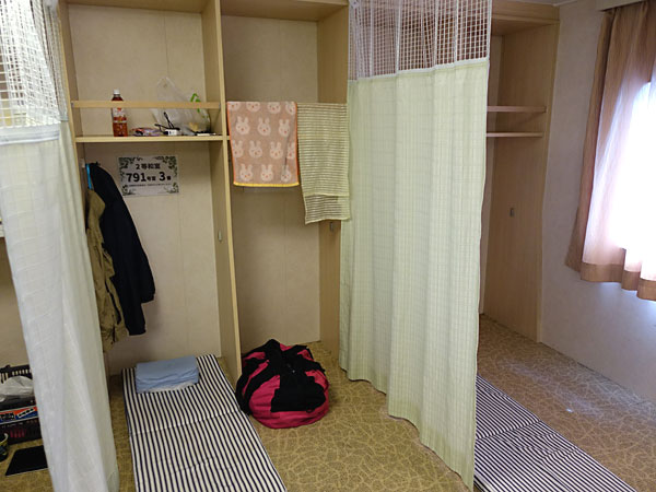 客室