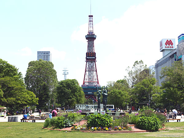 テレビ堂
