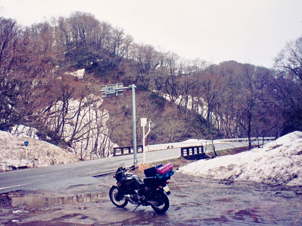 国道344号線