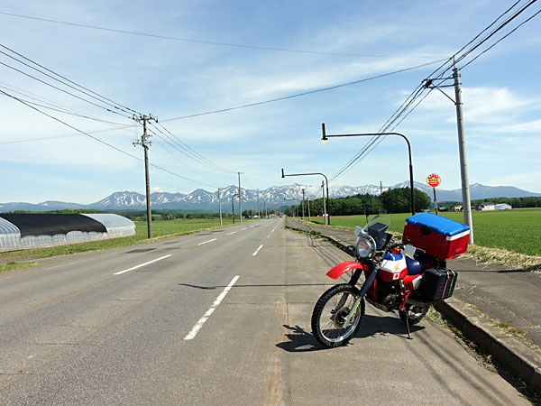 道道966号線