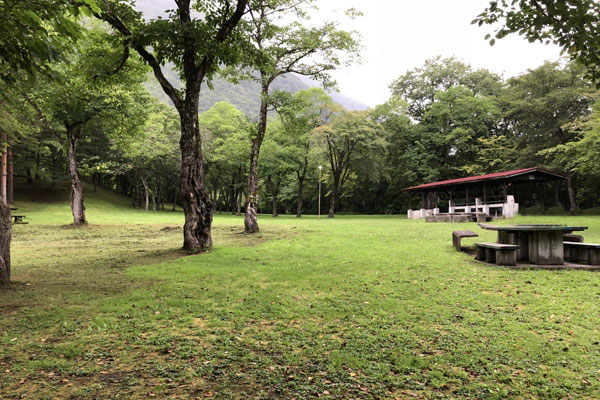 青少年旅行村