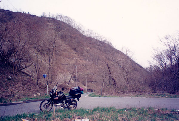 岩泉線