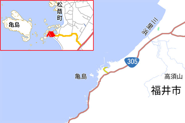松蔭町