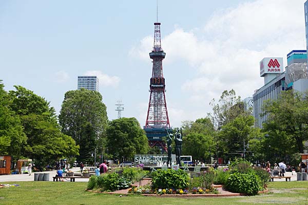 テレビ塔